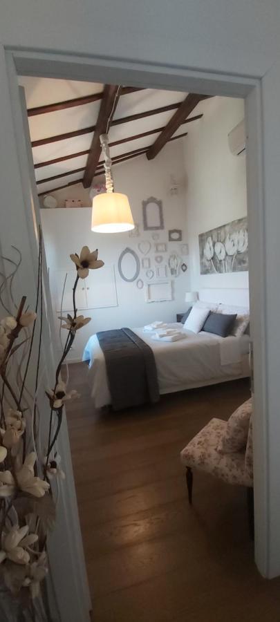 Ferienwohnung White House Orvieto Exterior foto