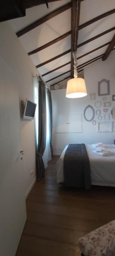 Ferienwohnung White House Orvieto Exterior foto